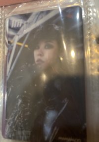 全黑扶臉
