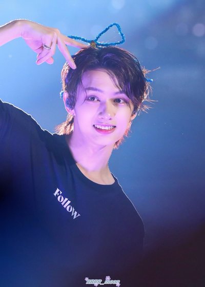 seventeen 俊