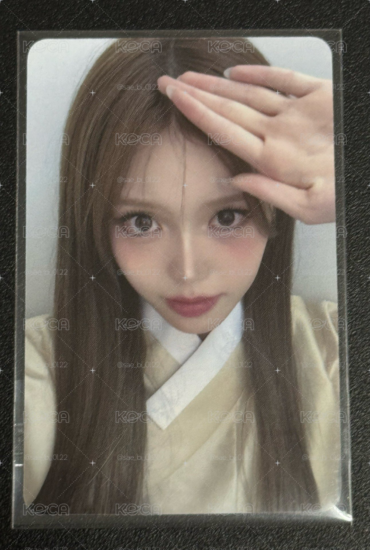 韓服菲