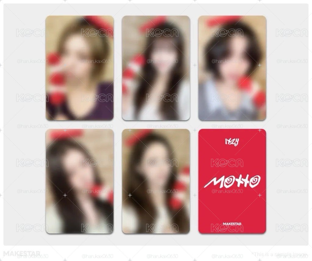 ITZY｜motto ms深圳2.0 合影 糖葫蘆 有娜