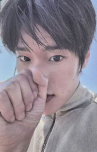 II Jp jc 專輯卡 