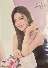 2024 日本快閃 JYP JAPAN 生寫真 
