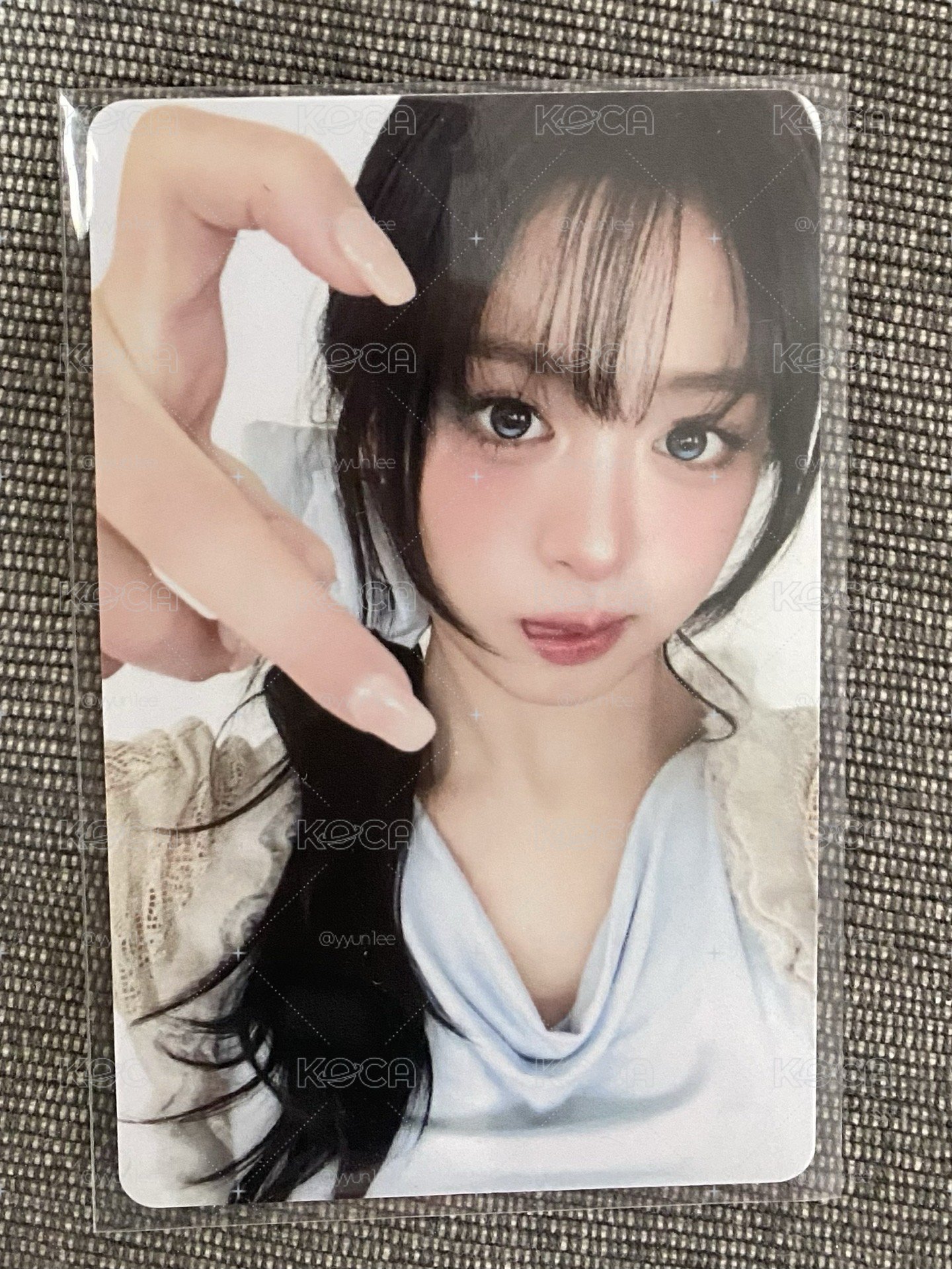 Banila co 4.0｜賢（含綁）
