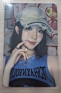 Drip 預售韓背