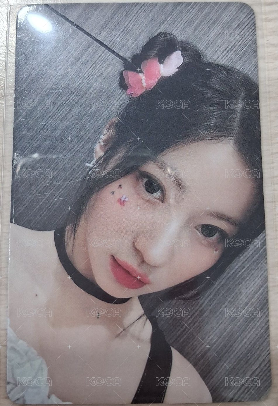 24日本秋季（有瑕）