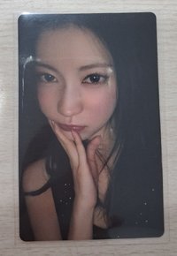 25世巡首爾展位（有瑕）