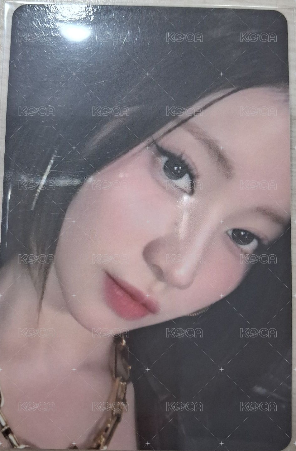 一週年特典