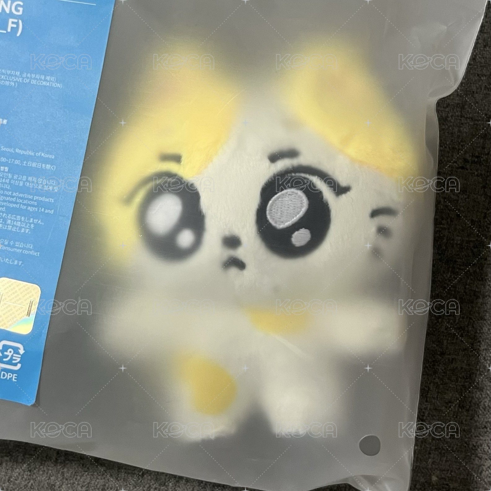 WONCHU 元
