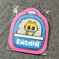 WONCHU 元徽章