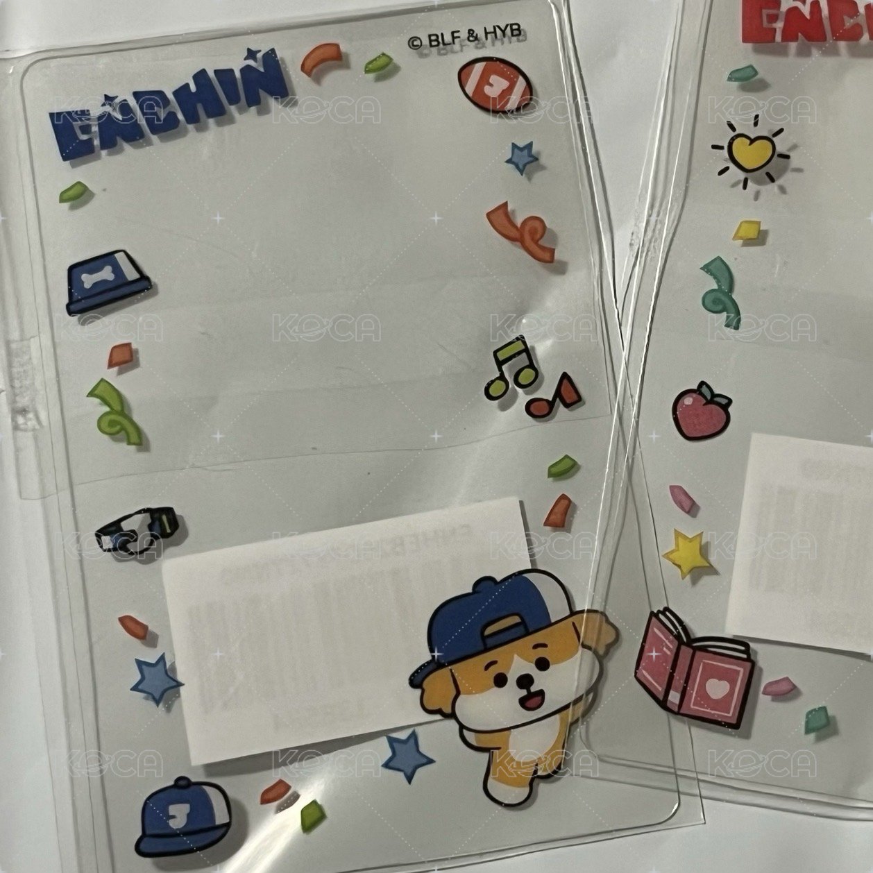 JAKE 滿額卡