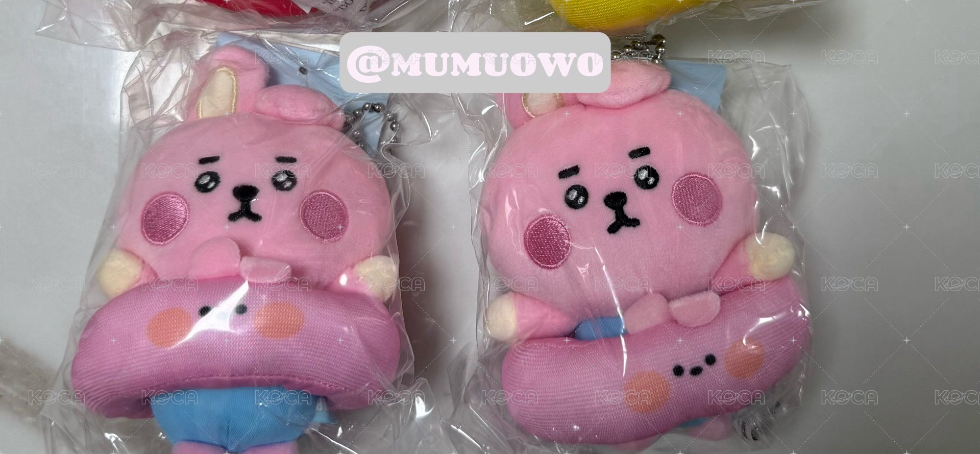 COOKY
