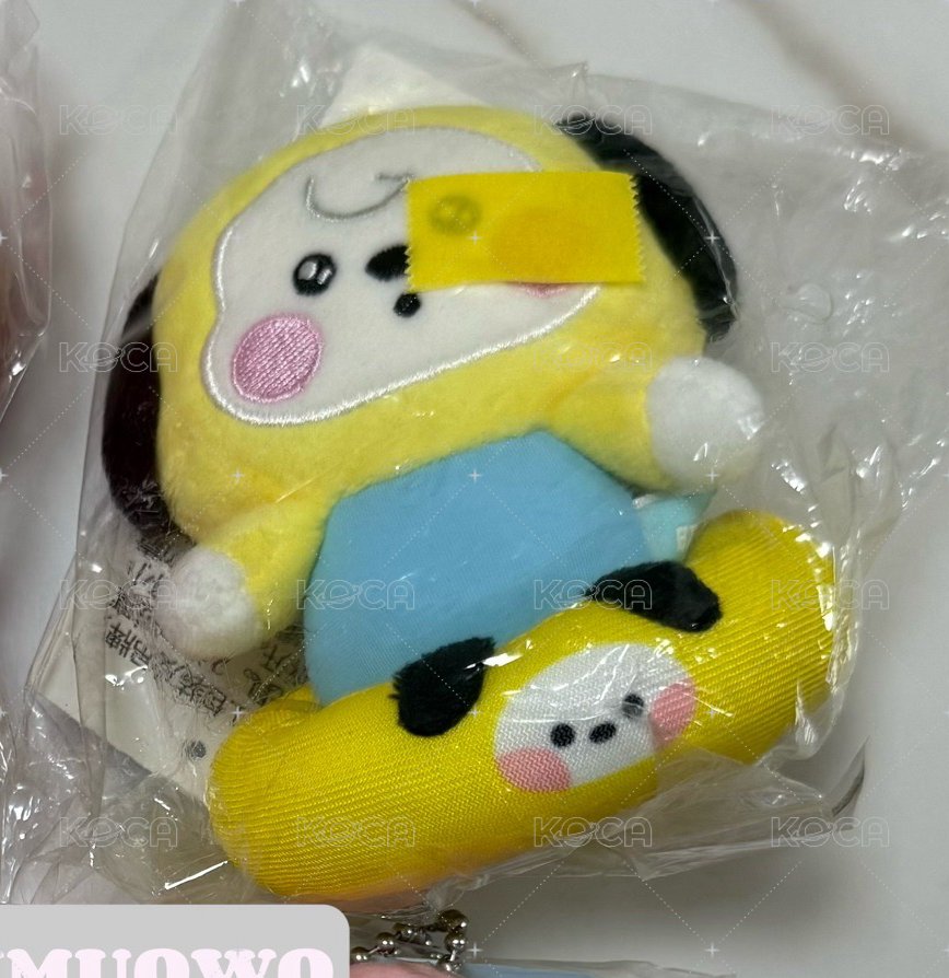 CHIMMY