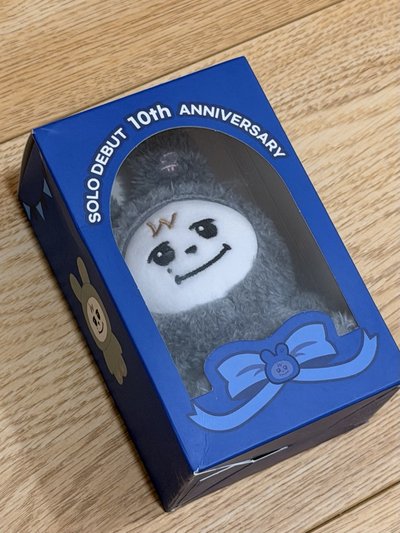 🐧 圭賢 兔子圭咩