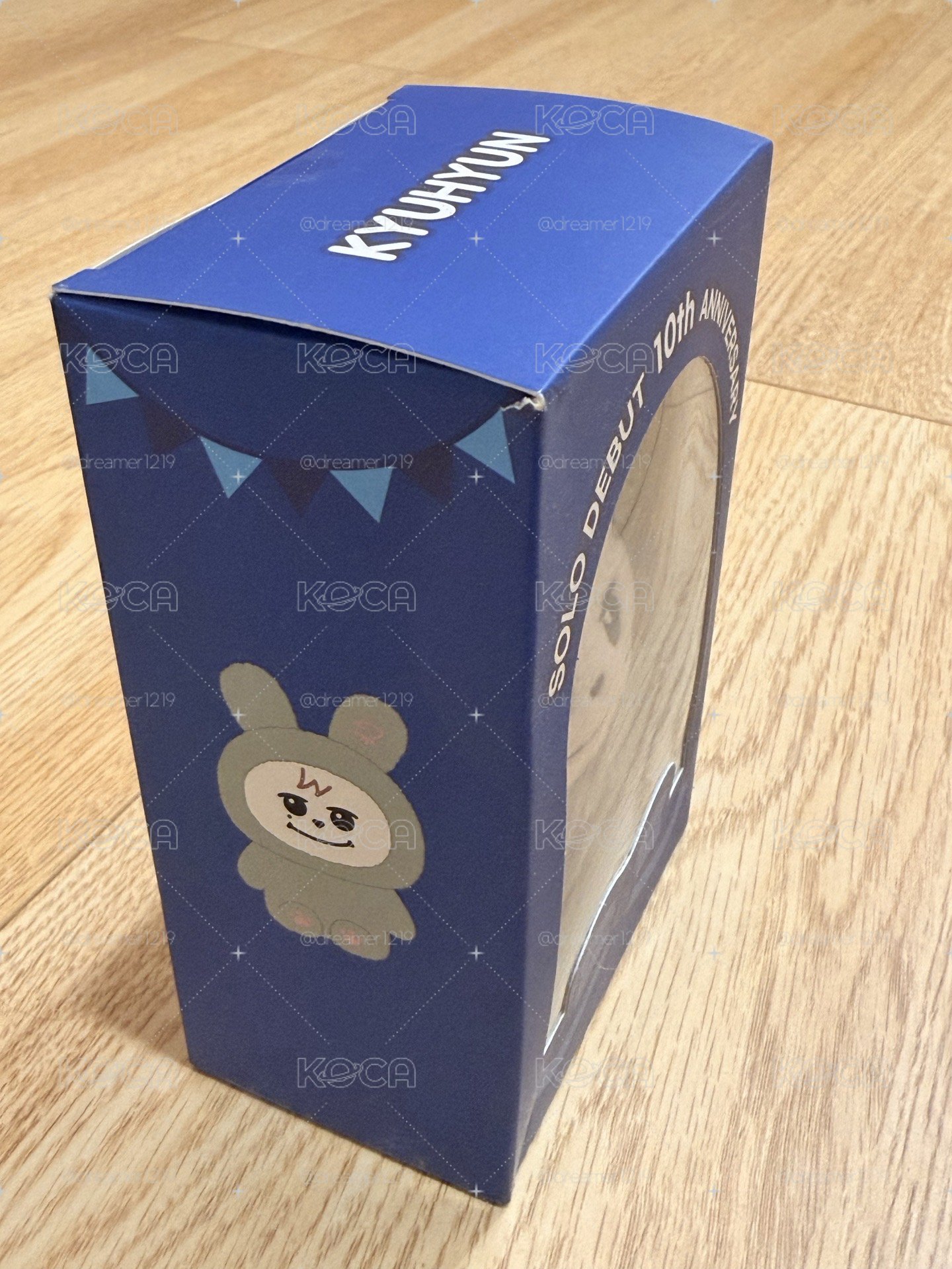 🐧 圭賢 兔子圭咩