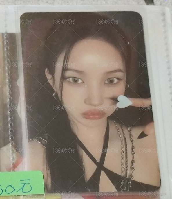 1.小娟小卡