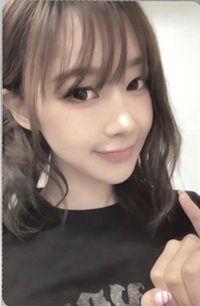 Artist Birthday  周邊卡 25生日卡 吉