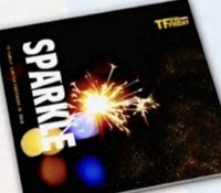 TF家族 2018春季限定套裝《SPARKLE》