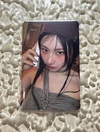 領 GWBG 迷十 專輯卡 PB ver.