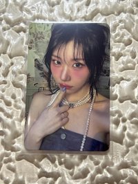 領 GWBG 迷十 專輯卡 Folder ver.