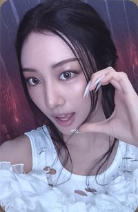BITE NOW ms 線上1.0 簽售卡 