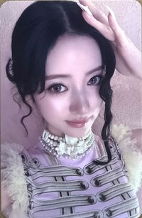 BITE NOW ms 線上1.0 簽售卡 