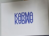 白版