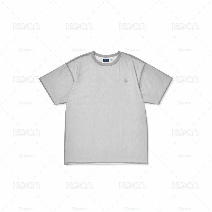 DxS 場週網紗T (M)