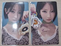 感謝卡包