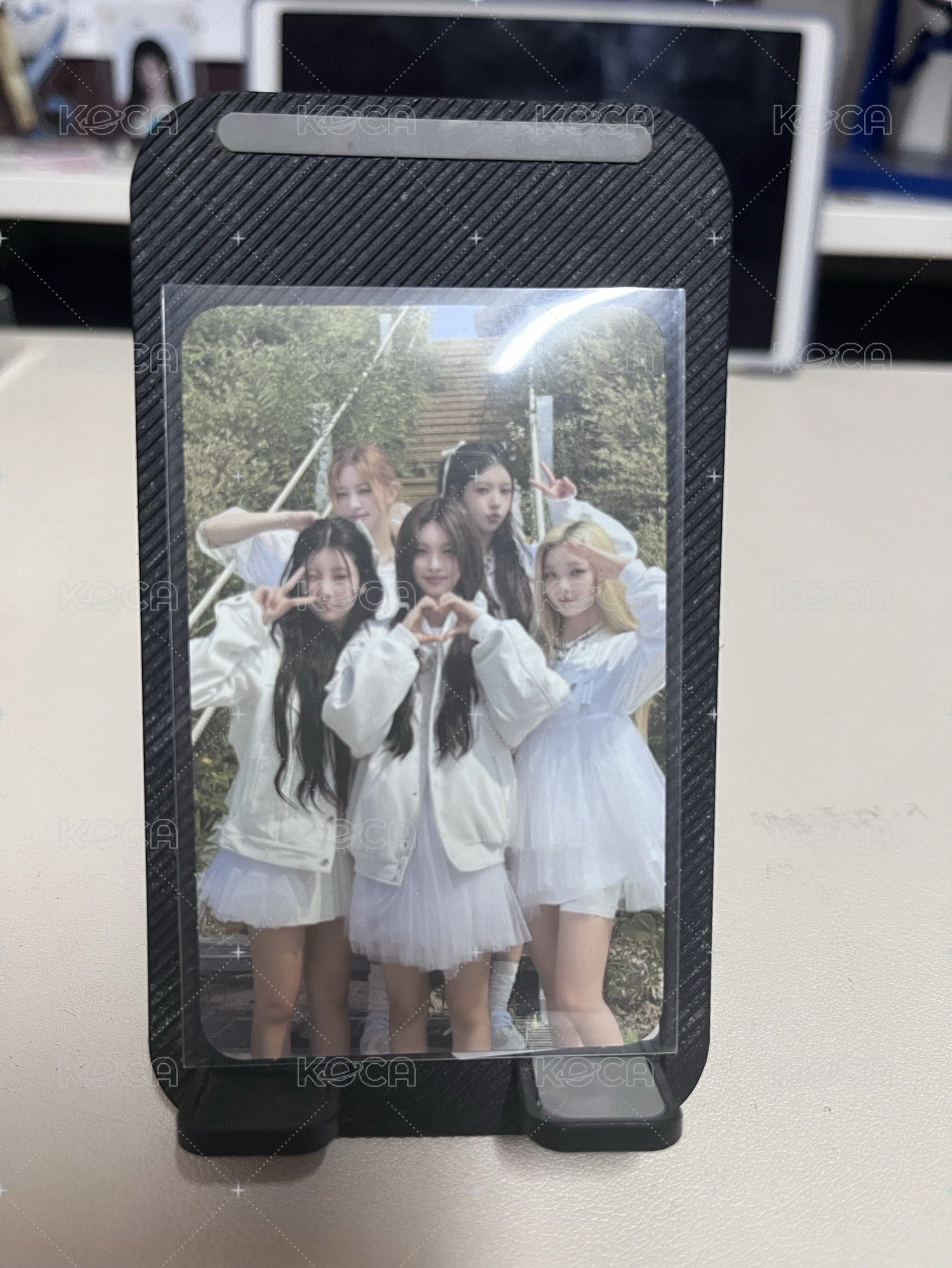 團體專卡