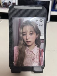 慜柱專卡