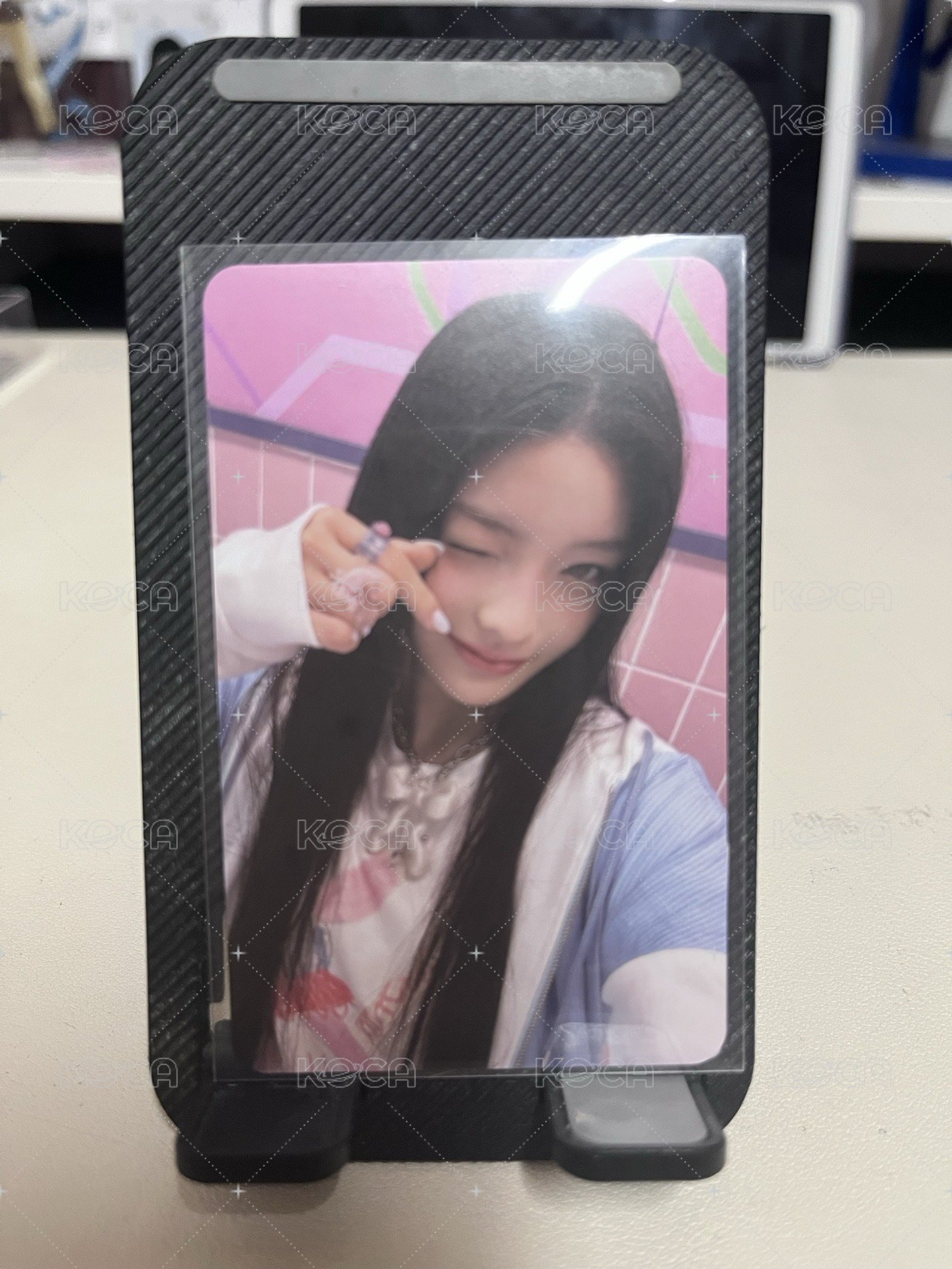 彩羽專卡