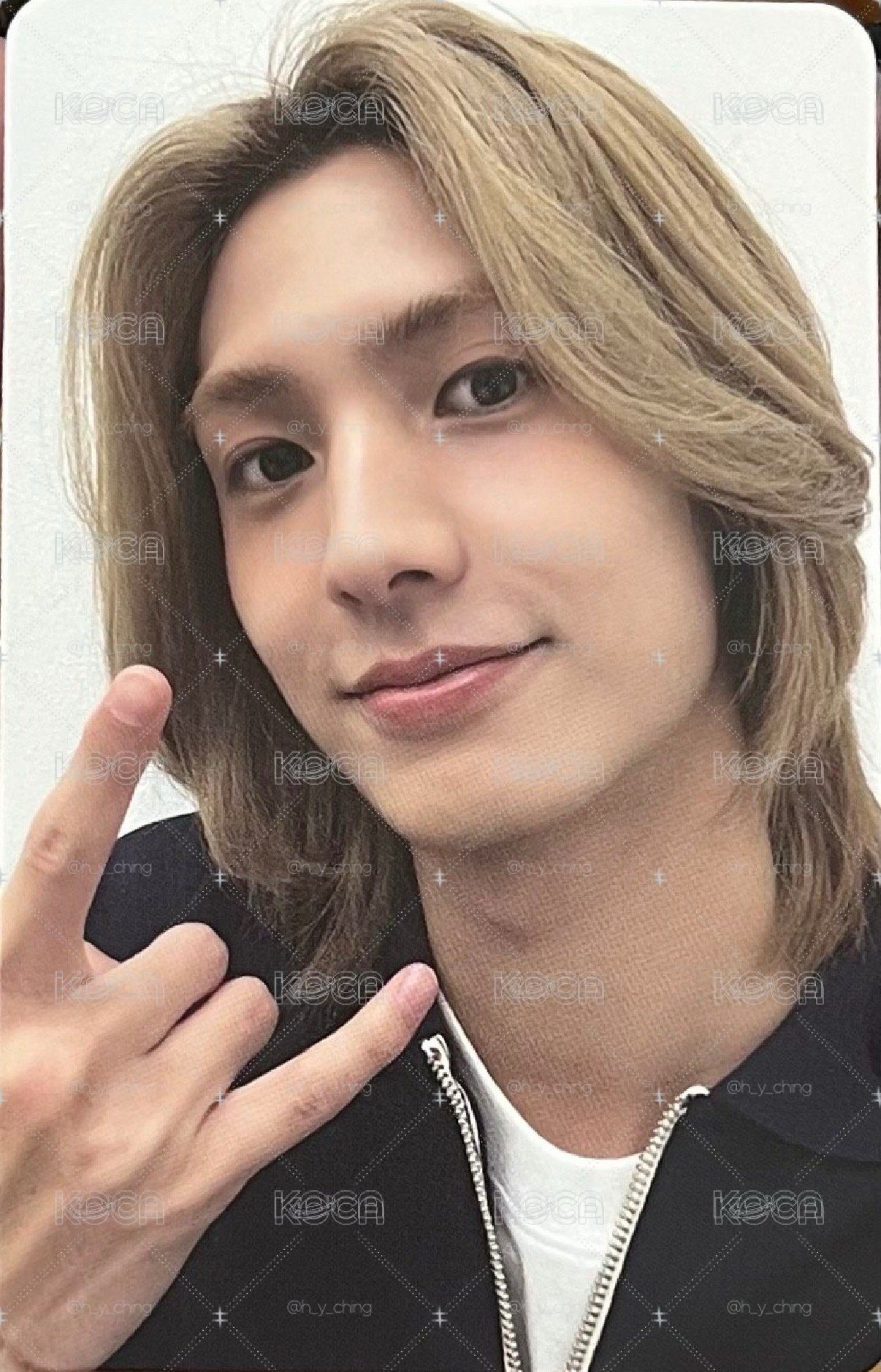 LIVE and FALL 入場卡 / 場限卡 Closed Beta全勤卡演