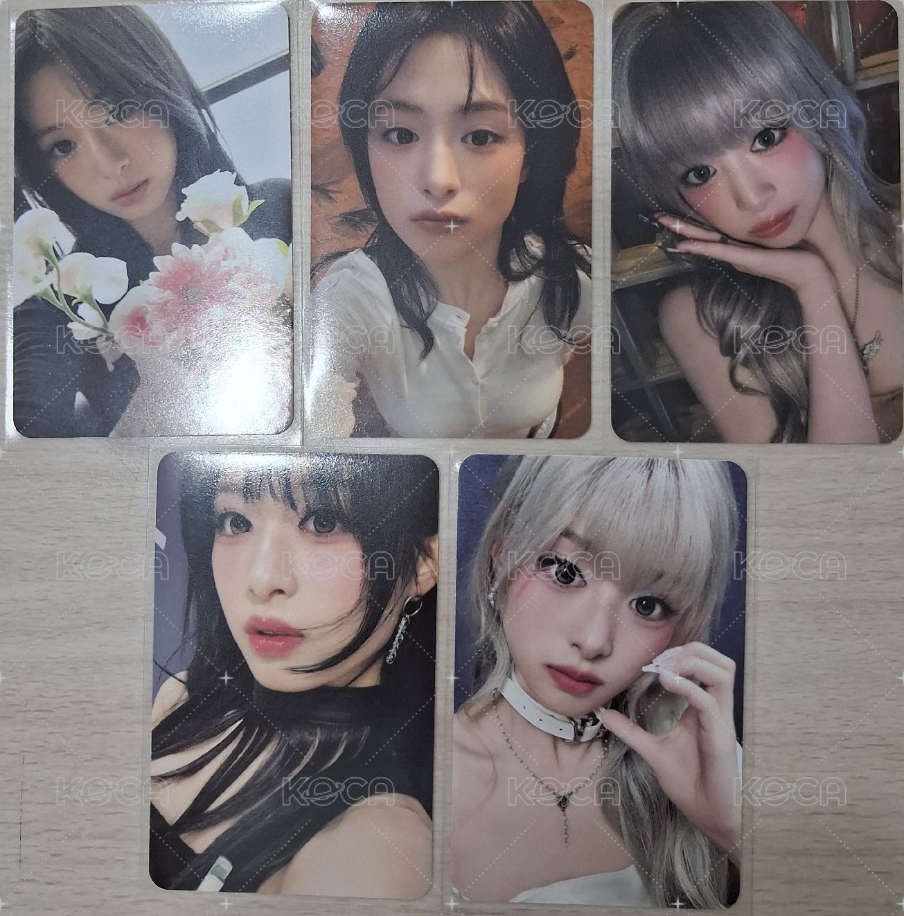兩週年固配（小瑕）