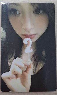 兩週年日本特典