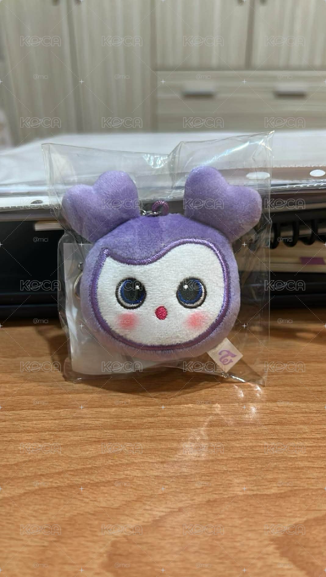 紗大頭娃