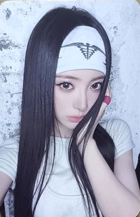 BITE NOW sw 線上1:1 簽售卡 