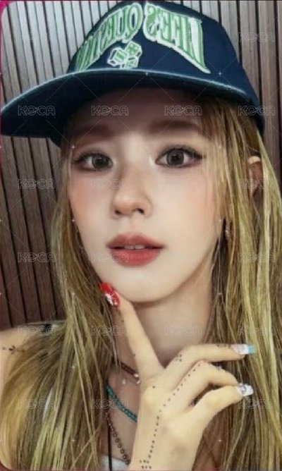 i-dle 迷九