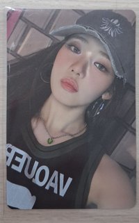 Drip 專卡2（有瑕）