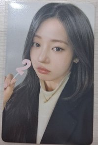 兩週年日本特典