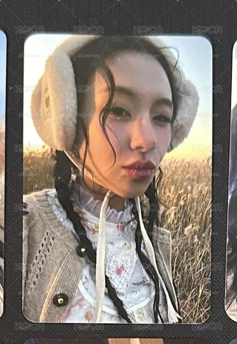 耳罩彩