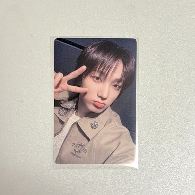 No Genre 一直娛1.0 朴成淏