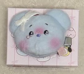 髮夾 KOYA