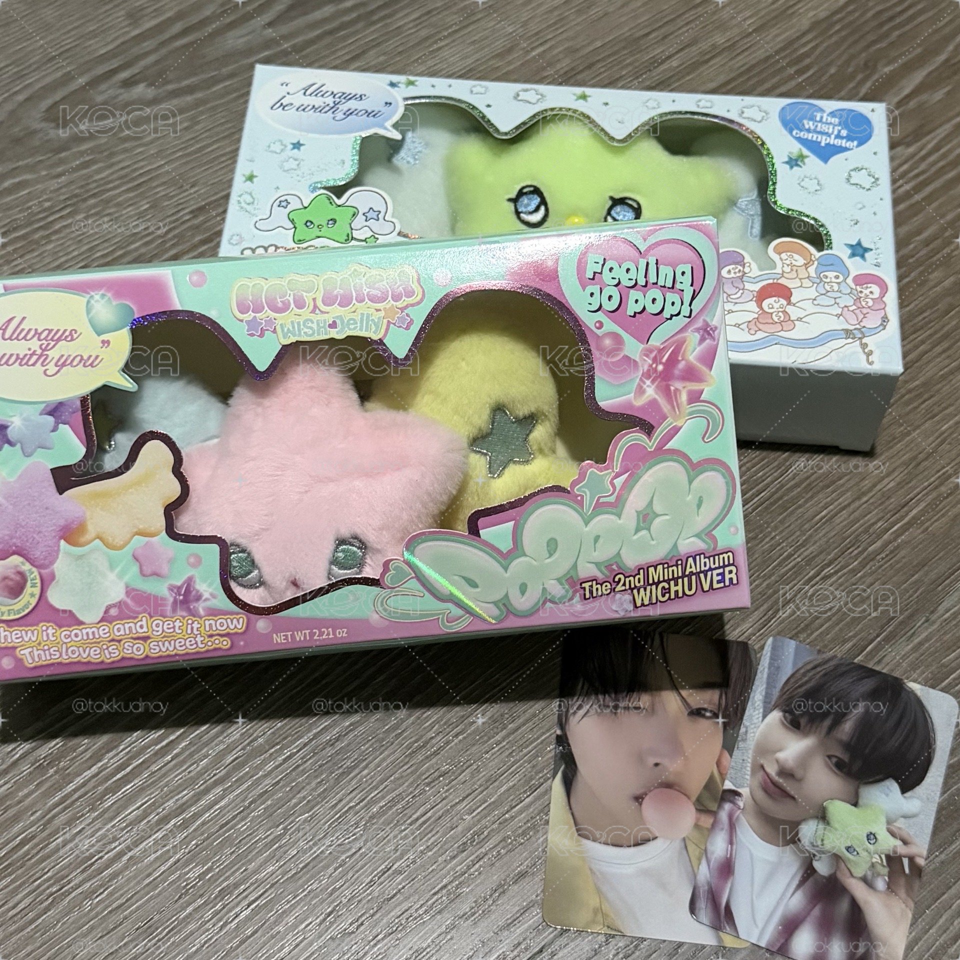 wichu/popchu全專