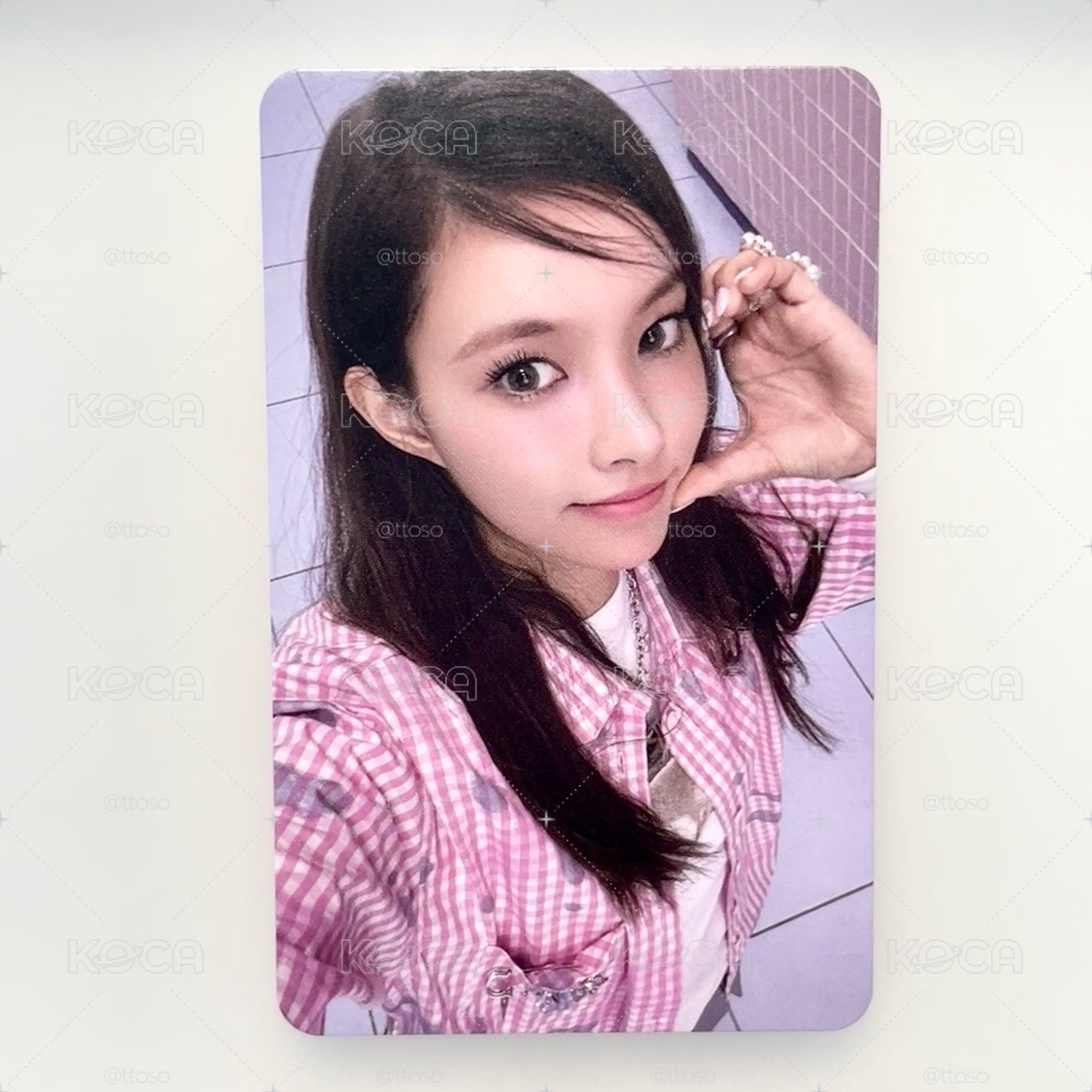 🤍I’ll like you 電子專卡玧