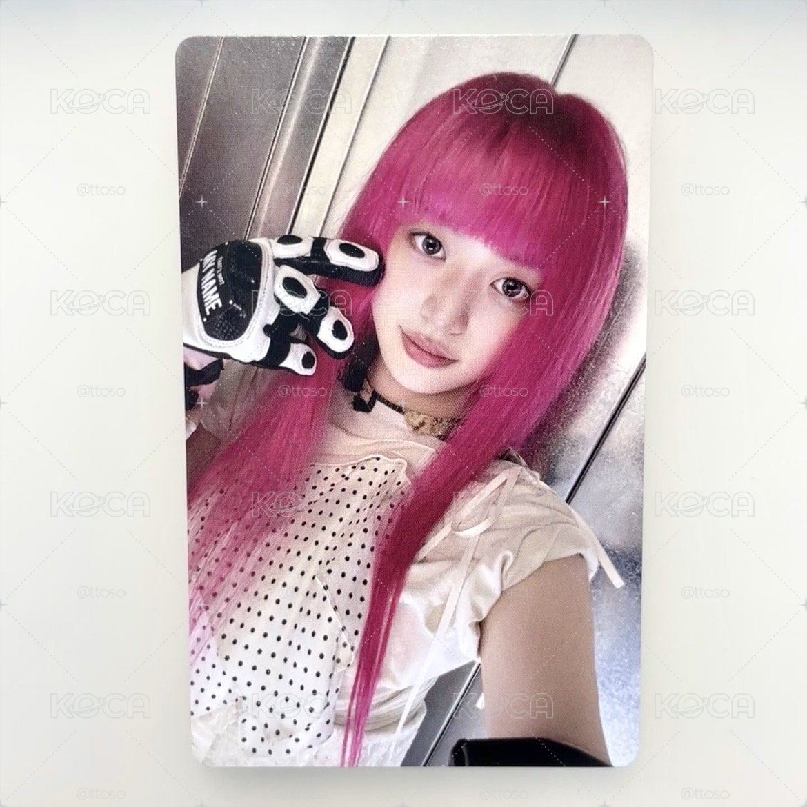 nca 電子專慜 💝