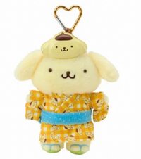 2026 夏日花火祭 吊娃 浴衣
