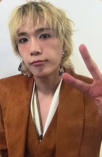 LOVE FNC 捐款卡 