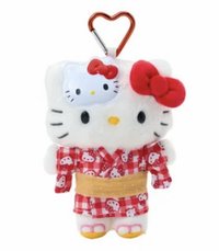 2026 夏日花火祭 吊娃 浴衣