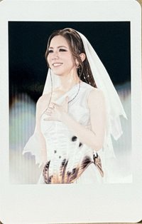 典藏星光卡 QQ音樂 星光卡 二星B款