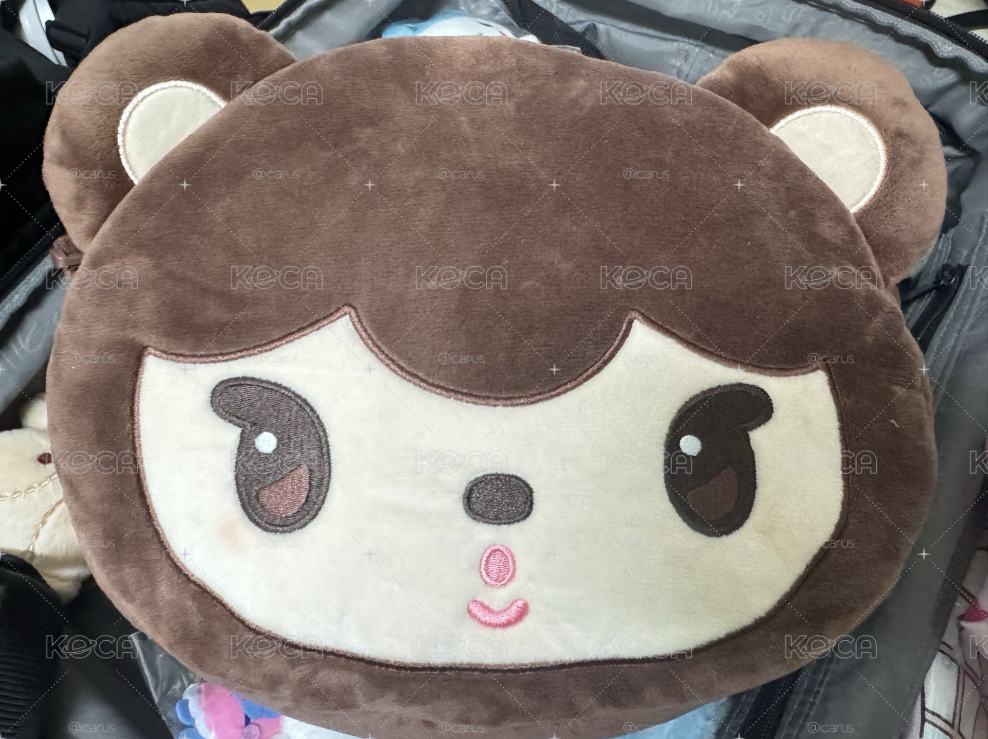 KAI 手燈包 現貨